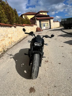 Harley-Davidson Sportster RH 1250, снимка 3