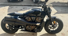Harley-Davidson Sportster RH 1250, снимка 1