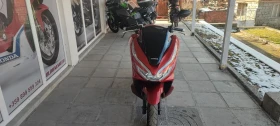 Honda Pcx, снимка 2