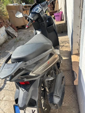 Kymco Agility, снимка 2