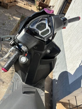 Kymco Agility, снимка 4