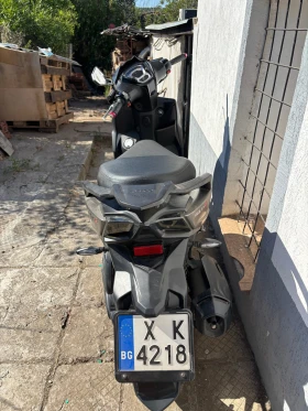 Kymco Agility, снимка 3