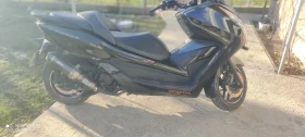 Honda Forza 300 ABS, снимка 5