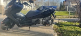 Honda Forza 300 ABS, снимка 4