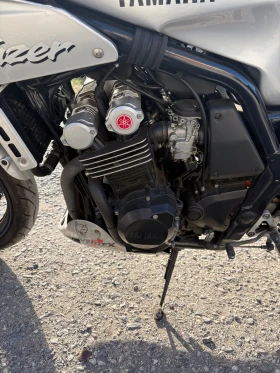 Yamaha Fazer S2, снимка 8
