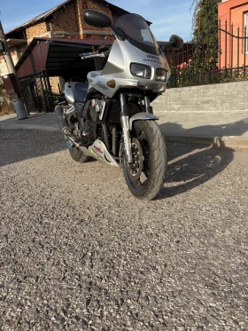 Yamaha Fazer S2, снимка 2