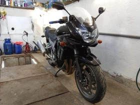 Suzuki Bandit Gsf 1250 ABS, снимка 1