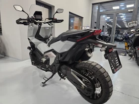 Honda X-ADV 750ie, ABS-TCS, DCT, 2021. | Mobile.bg    5