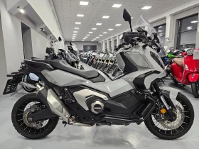 Honda X-ADV 750ie, ABS-TCS, DCT, 2021г., снимка 3