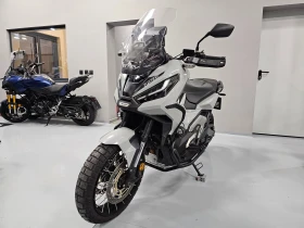 Honda X-ADV 750ie, ABS-TCS, DCT, 2021г., снимка 8