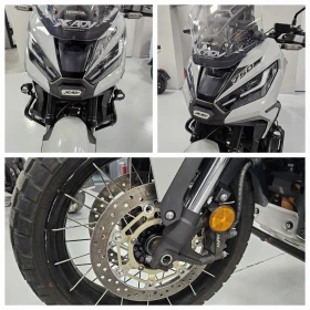 Honda X-ADV 750ie, ABS-TCS, DCT, 2021г., снимка 15