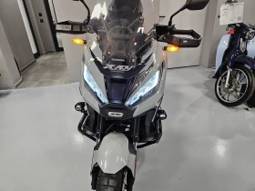 Honda X-ADV 750ie, ABS-TCS, DCT, 2021. | Mobile.bg    9