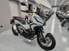 Honda X-ADV 750ie, ABS-TCS, DCT, 2021. | Mobile.bg    1