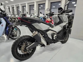 Honda X-ADV 750ie, ABS-TCS, DCT, 2021. | Mobile.bg    4