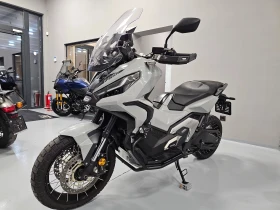 Honda X-ADV 750ie, ABS-TCS, DCT, 2021. | Mobile.bg    7