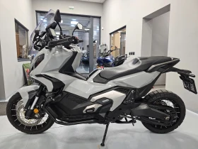 Honda X-ADV 750ie, ABS-TCS, DCT, 2021г., снимка 6