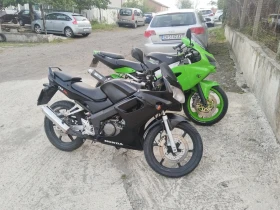 Обява за продажба на Honda Cbr 125r ~2 900 лв. - изображение 1