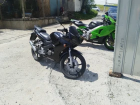 Обява за продажба на Honda Cbr 125r ~2 900 лв. - изображение 3