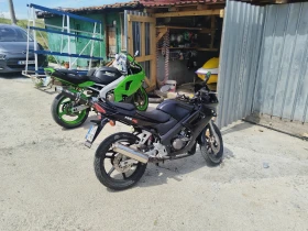 Обява за продажба на Honda Cbr 125r ~2 900 лв. - изображение 2