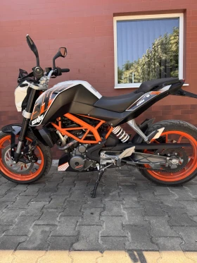 Ktm Duke 390 | Mobile.bg    4