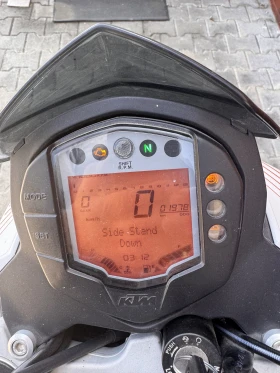 Ktm Duke 390 | Mobile.bg    7