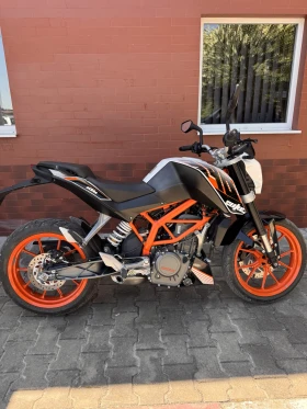 Ktm Duke 390 | Mobile.bg    2