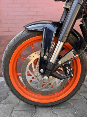 Ktm Duke 390 | Mobile.bg    5