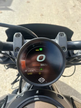 Harley-Davidson Sportster RH 1250 | Mobile.bg    8