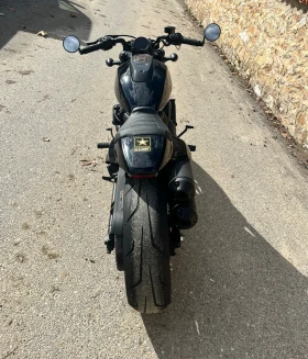 Harley-Davidson Sportster RH 1250 | Mobile.bg    6