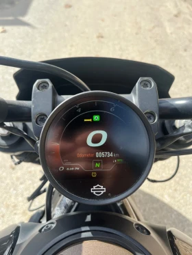 Harley-Davidson Sportster RH 1250 | Auto.bg — изображение 8