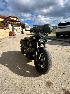 Harley-Davidson Sportster RH 1250 | Mobile.bg    2