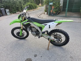  Kawasaki Kx