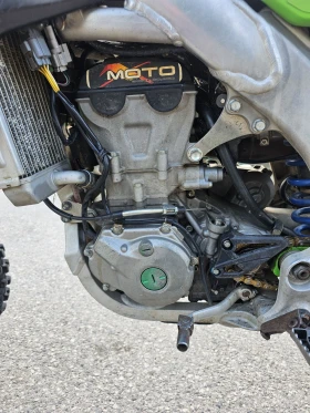Kawasaki Kx 450F | Mobile.bg    7