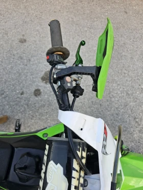 Kawasaki Kx 450F | Mobile.bg    5