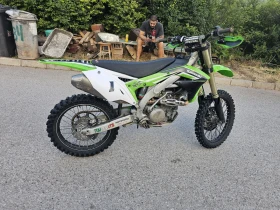 Kawasaki Kx 450F | Mobile.bg    2