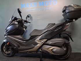 Kymco Xciting VS 400i TCS ABS FULL LED, снимка 2