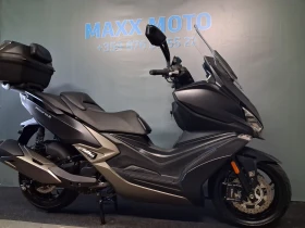 Kymco Xciting VS 400i TCS ABS FULL LED, снимка 6