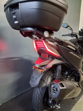 Kymco Xciting VS 400i TCS ABS FULL LED, снимка 9