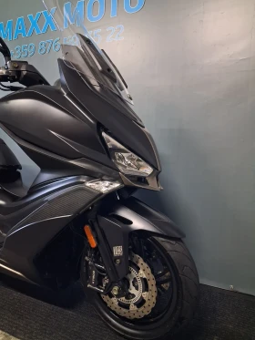 Kymco Xciting VS 400i TCS ABS FULL LED, снимка 7