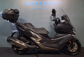 Kymco Xciting VS 400i TCS ABS FULL LED, снимка 5
