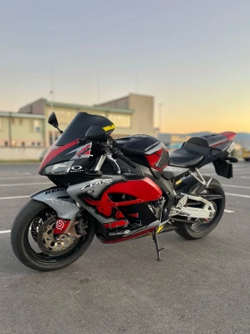 Honda Cbr 1000rr, снимка 3