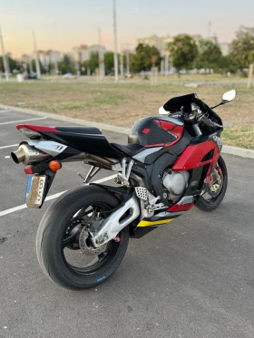 Honda Cbr 1000rr, снимка 4