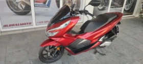 Honda Pcx 