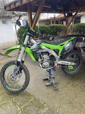 Kawasaki Kfx 450  | Mobile.bg � ����� ������ 4