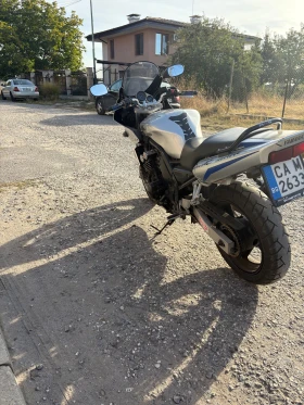 Yamaha Fazer S2 | Mobile.bg � ����� ������ 5