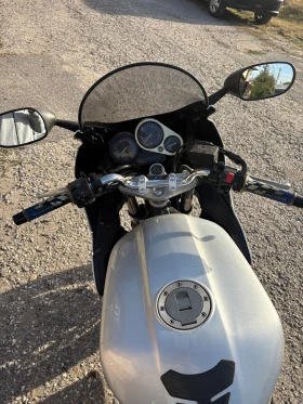 Yamaha Fazer S2 | Mobile.bg � ����� ������ 6