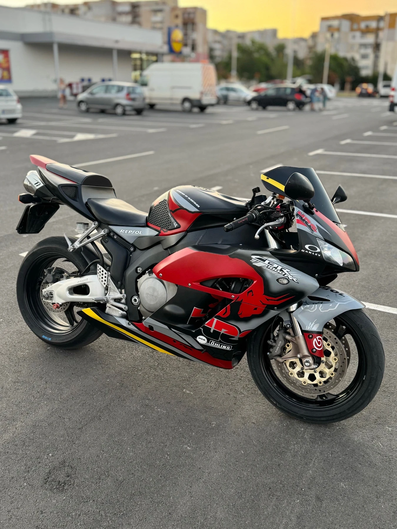 Honda Cbr 1000rr | Mobile.bg � ����������� 1