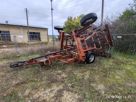 Култиватор Друга марка Перла.К.П. 6 м , снимка 1