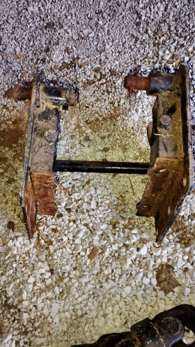 Фреза Друга марка, снимка 6