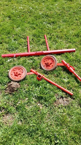 Фреза Друга марка undefined | Auto.bg — изображение 8